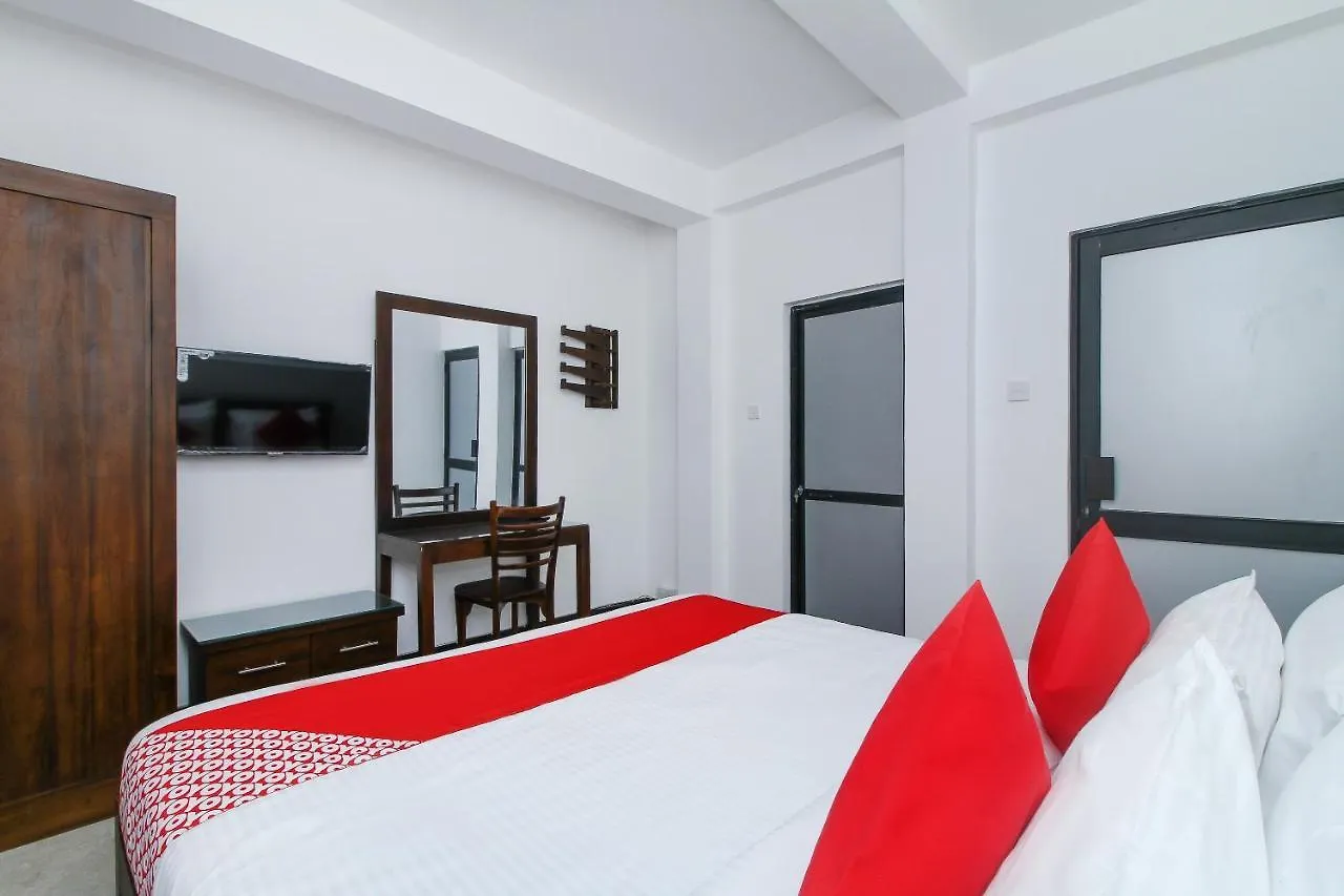 Delphin Hotel Nuwara Eliya 3*,  Sri Lanka