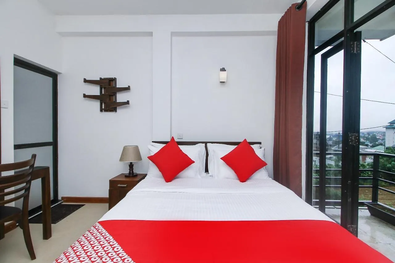 Delphin Hotel Nuwara Eliya
