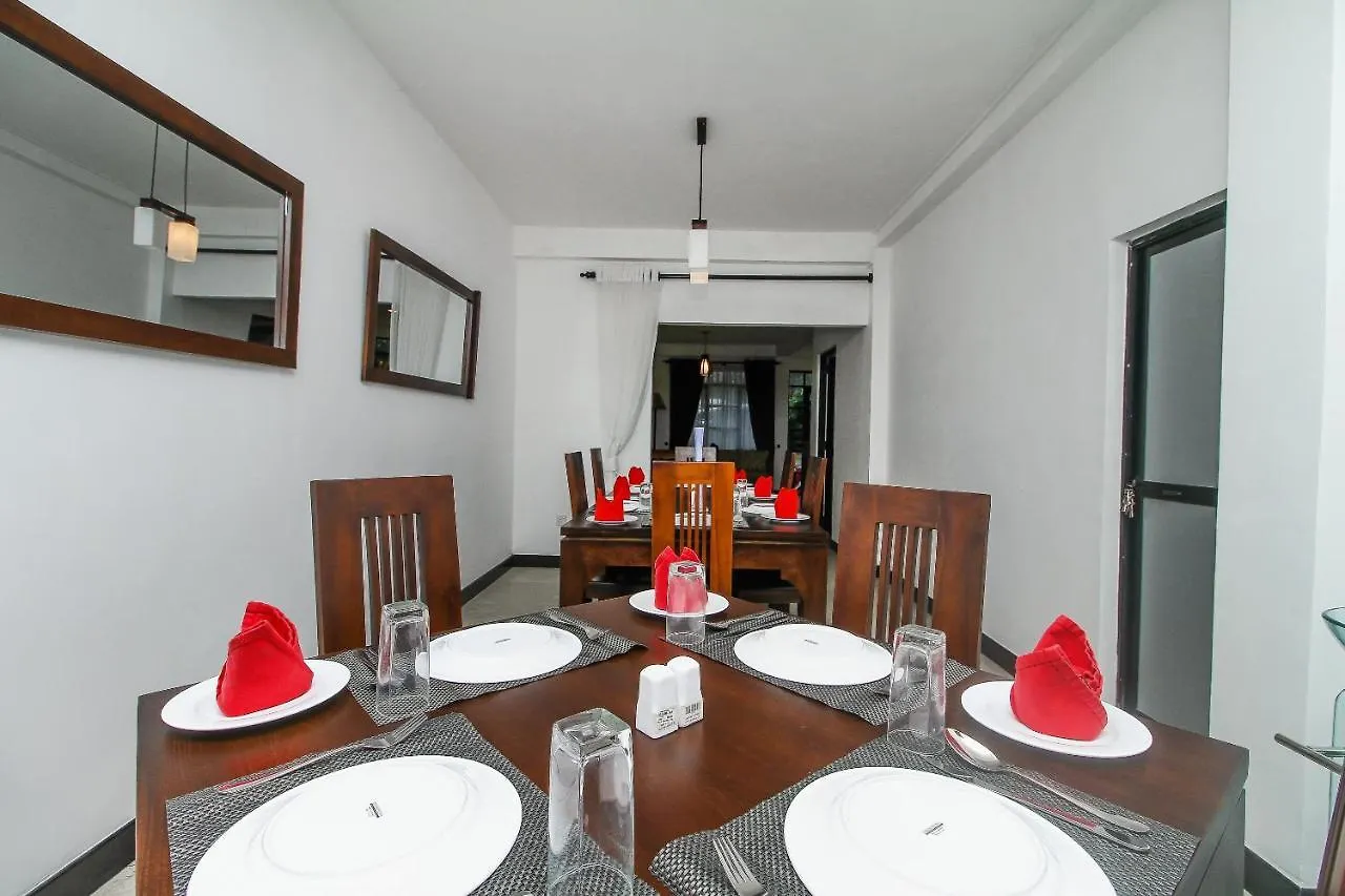 Delphin Hotel Nuwara Eliya