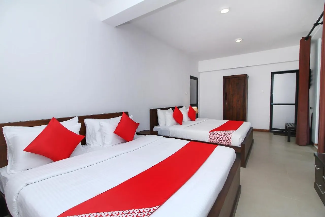Delphin Hotel Nuwara Eliya
