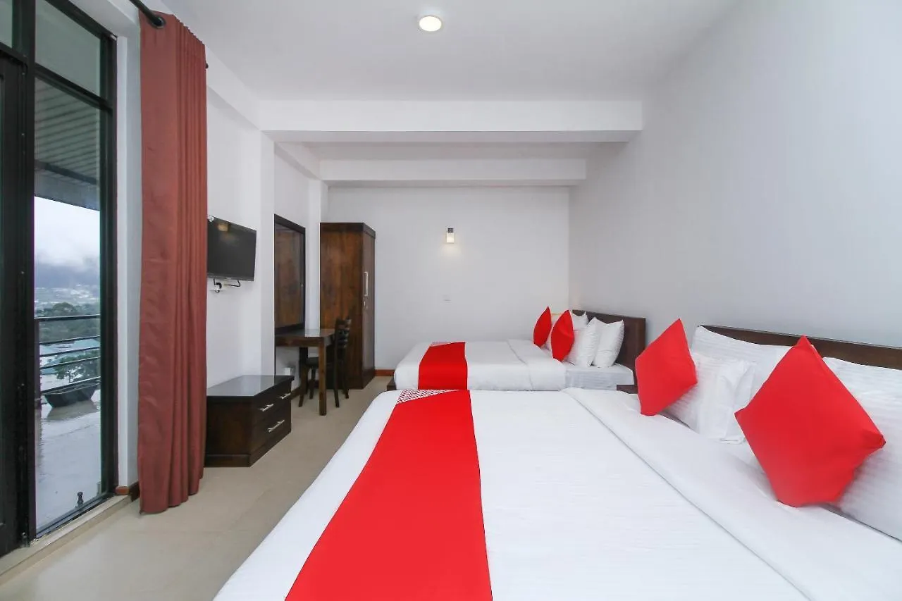 Delphin Hotel Nuwara Eliya