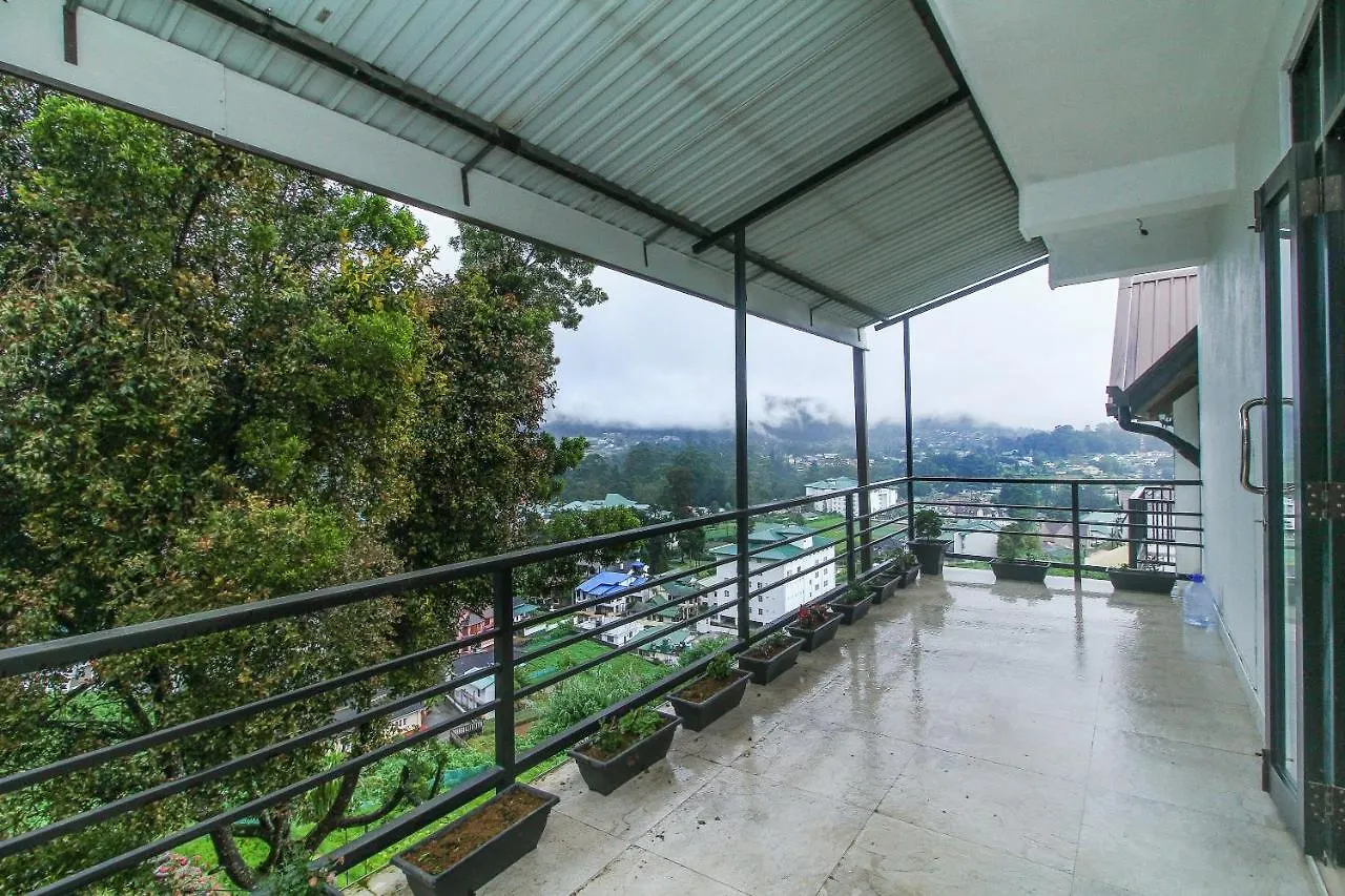 Delphin Hotel Nuwara Eliya